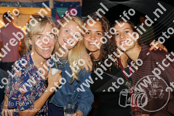 Evenement foto: Serie SHN 2606