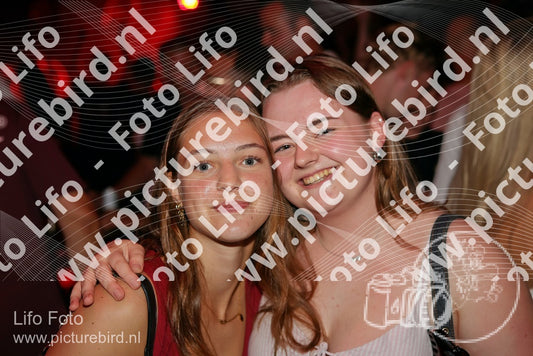 Evenement foto: Serie SHN 2606