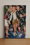 Evenement foto: Serie SHN 2606