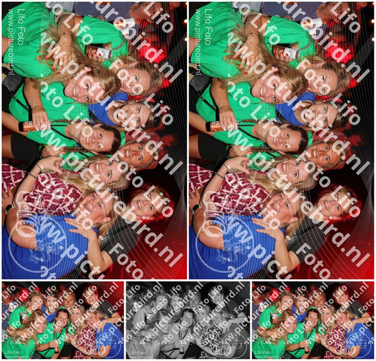 Evenement foto: Serie SHN 2606