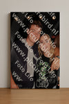 Evenement foto: Serie SHN 2606