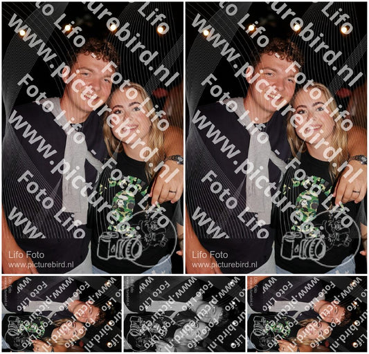 Evenement foto: Serie SHN 2606