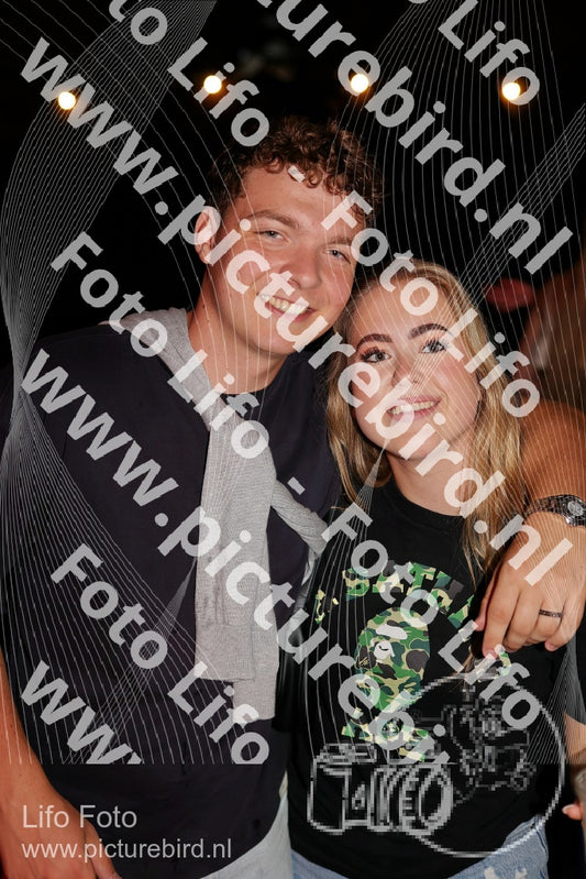 Evenement foto: Serie SHN 2606