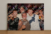 Evenement foto: Serie SHN 2606