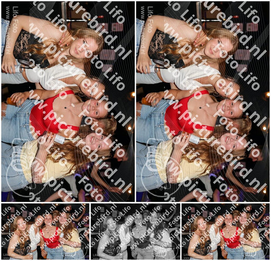 Evenement foto: Serie SHN 2606