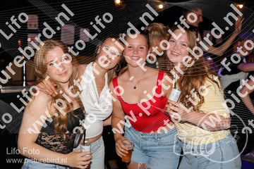 Evenement foto: Serie SHN 2606