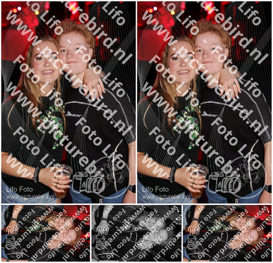 Evenement foto: Serie SHN 2606