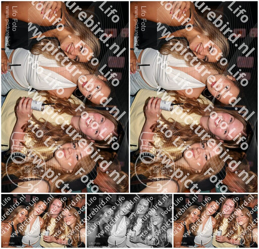 Evenement foto: Serie SHN 2606
