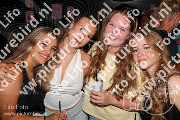 Evenement foto: Serie SHN 2606