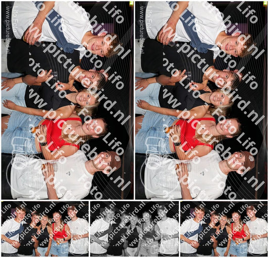 Evenement foto: Serie SHN 2606