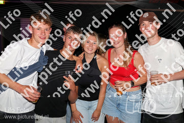 Evenement foto: Serie SHN 2606