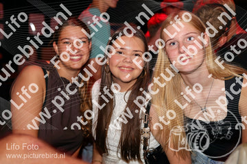 Evenement foto: Serie SHN 2606