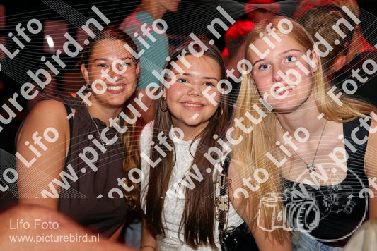 Evenement foto: Serie SHN 2606