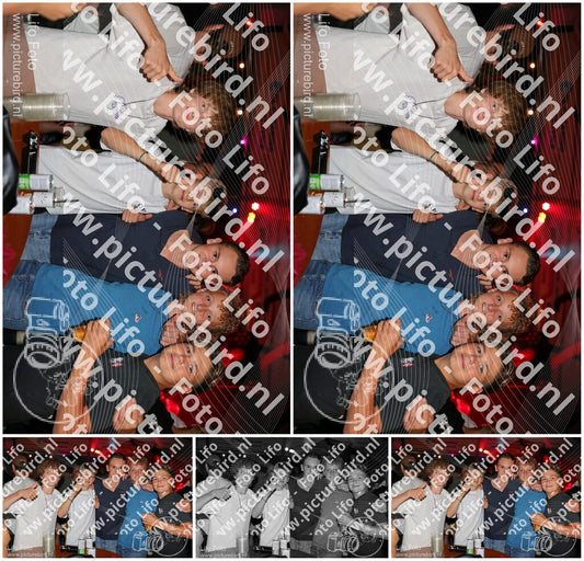 Evenement foto: Serie SHN 2606