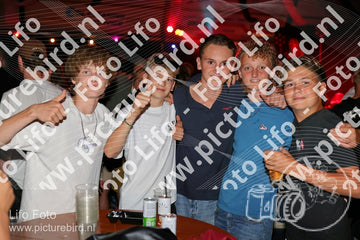Evenement foto: Serie SHN 2606
