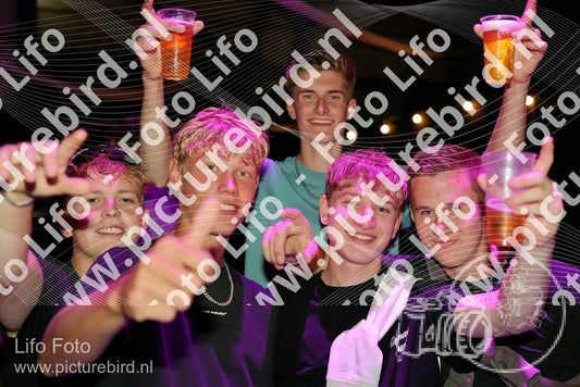 Evenement foto: Serie SHN 2606