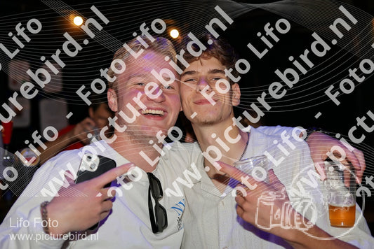 Evenement foto: Serie SHN 2606