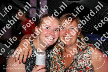Evenement foto: Serie SHN 2606