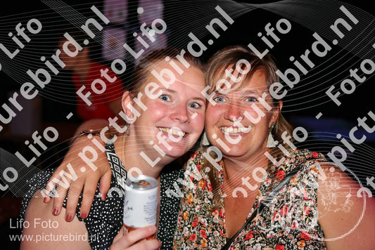 Evenement foto: Serie SHN 2606