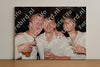 Evenement foto: Serie SHN 2606