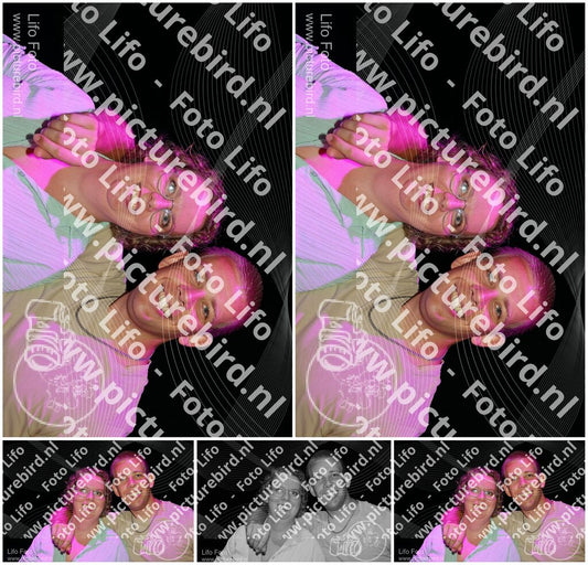 Evenement foto: Serie SHN 2606