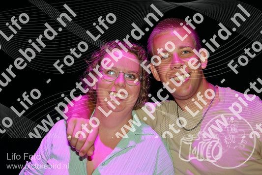 Evenement foto: Serie SHN 2606