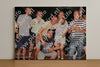 Evenement foto: Serie SHN 2606