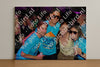 Evenement foto: Serie SHN 2606