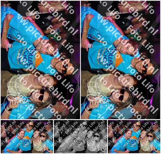 Evenement foto: Serie SHN 2606