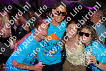 Evenement foto: Serie SHN 2606