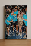 Evenement foto: Serie SHN 2606