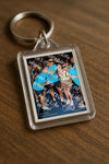Evenement foto: Serie SHN 2606