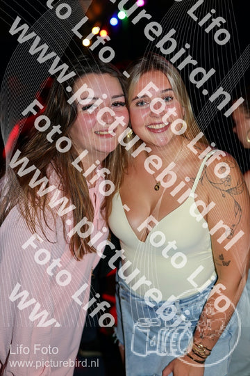 Evenement foto: Serie SHN 2606