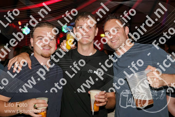 Evenement foto: Serie SHN 2606