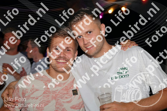 Evenement foto: Serie SHN 2606
