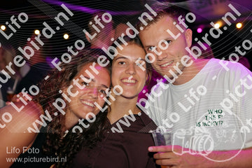 Evenement foto: Serie SHN 2606
