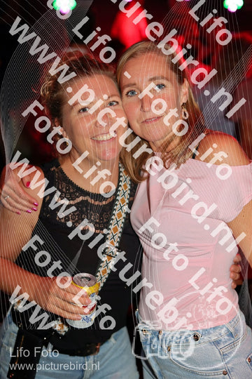 Evenement foto: Serie SHN 2606