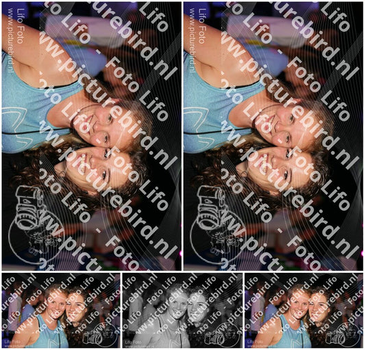 Evenement foto: Serie SHN 2606