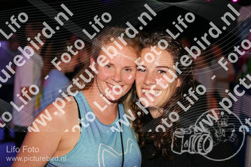 Evenement foto: Serie SHN 2606