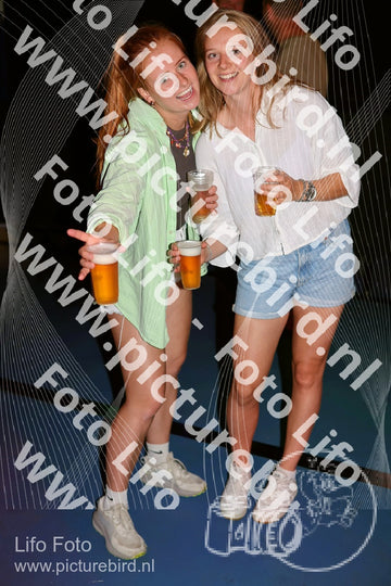 Evenement foto: Serie SHN 2606