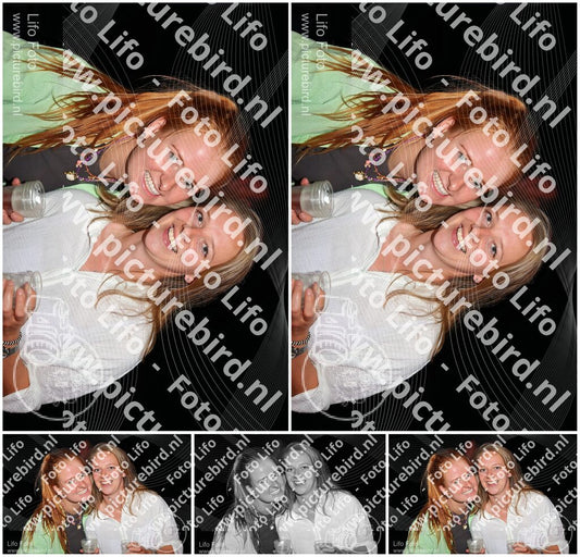 Evenement foto: Serie SHN 2606
