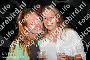 Evenement foto: Serie SHN 2606