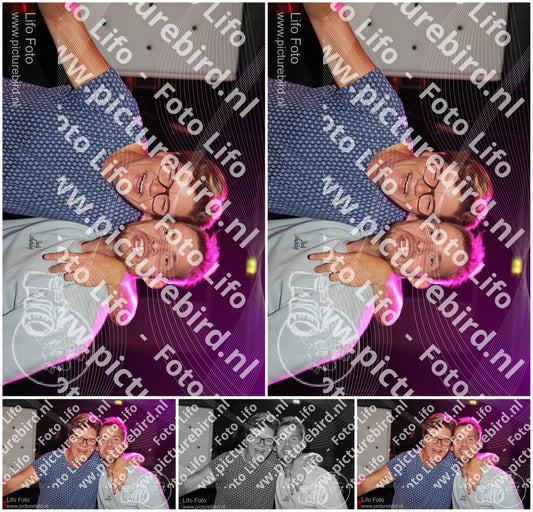 Evenement foto: Serie SHN 2606