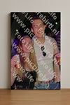 Evenement foto: Serie SHN 2606