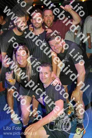 Evenement foto: Serie SHN 2606