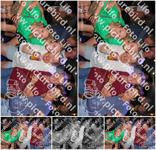 Evenement foto: Serie SHN 2606
