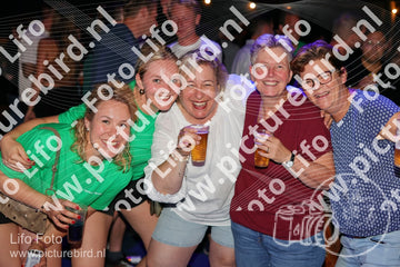 Evenement foto: Serie SHN 2606