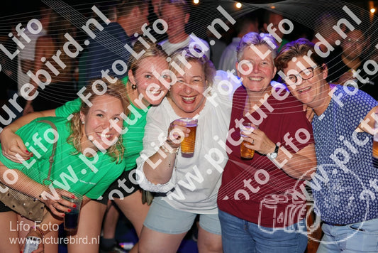 Evenement foto: Serie SHN 2606