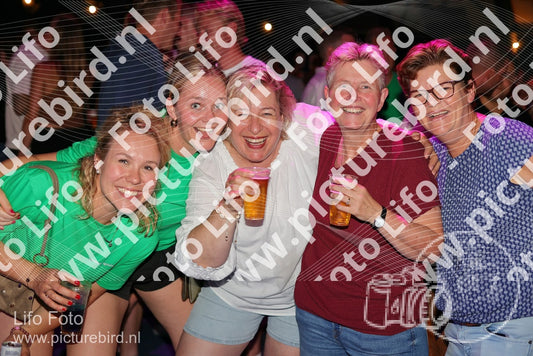 Evenement foto: Serie SHN 2606