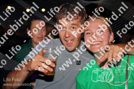 Evenement foto: Serie SHN 2606